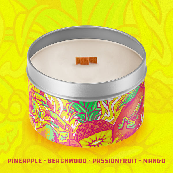 ENDLESS SUMMER - 10.5 OZ. CANDLE
