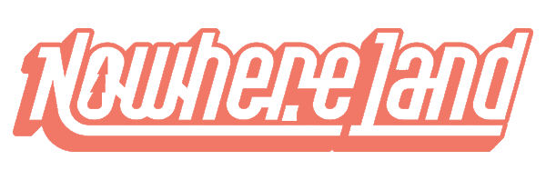 Nowhere Land logo