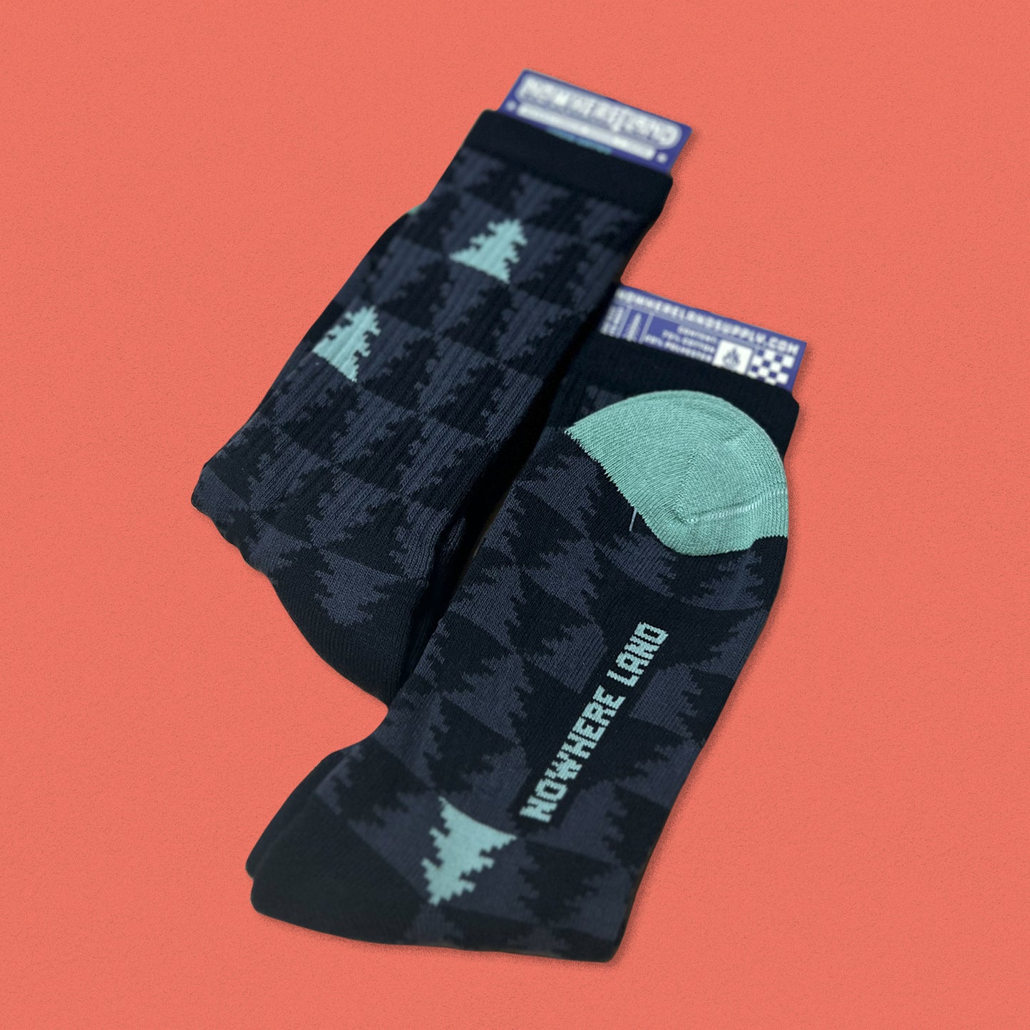 TREE SOCKS