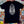Load image into Gallery viewer, BISON ARROWHEAD TEE - BLACK
