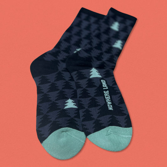 TREE SOCKS