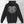 Load image into Gallery viewer, STAY WEIRD - BLACK HOODIE
