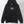 Load image into Gallery viewer, STAY WEIRD - BLACK HOODIE

